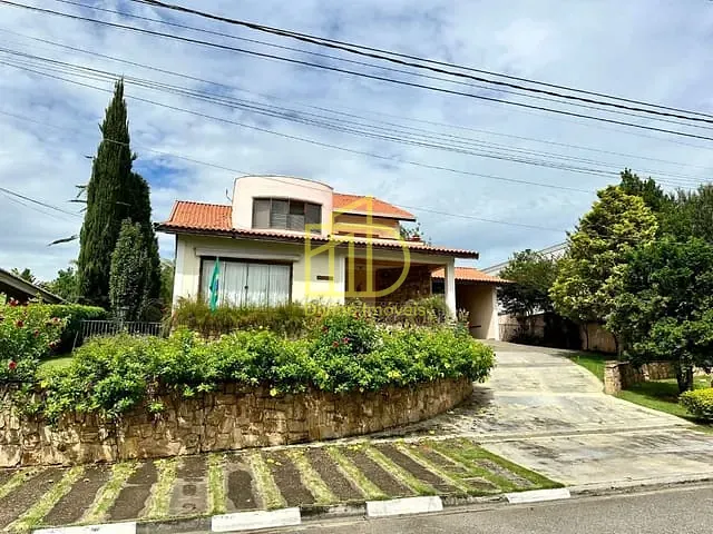 Sobrado com 1000m² 3 quartos e 2 banheiros, à venda, no bairro Parque Reserva Fazenda Imperial em Sorocaba