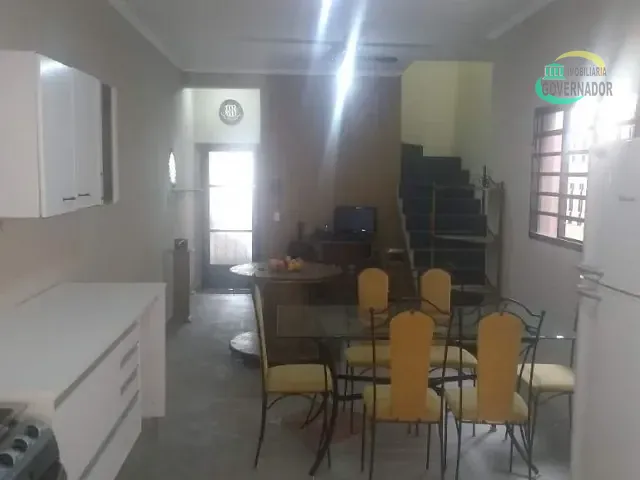 Sobrado com 250m² 2 quartos e 2 banheiros, à venda, no bairro Parque Jambeiro em Campinas