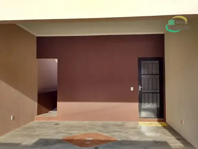 Sobrado com 250m² 2 quartos e 2 banheiros, à venda, no bairro Parque Jambeiro em Campinas
