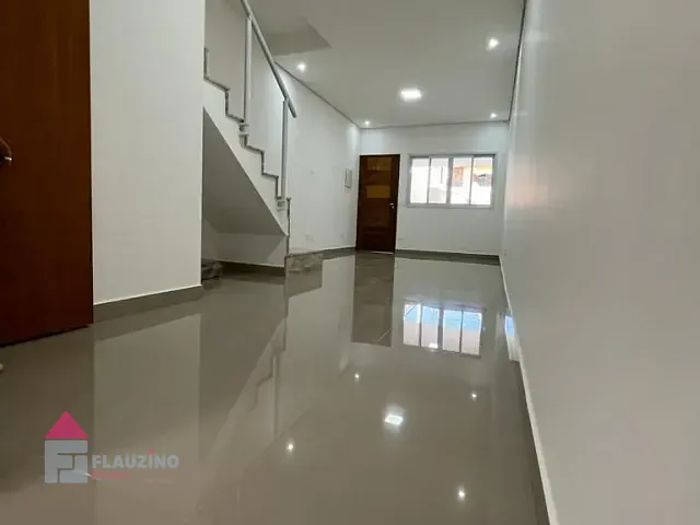 Sobrado com 120m² 3 quartos e 2 banheiros, à venda, no bairro Jardim Catanduva em São Paulo