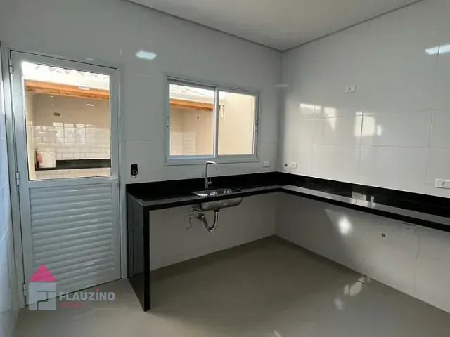 Sobrado com 120m² 3 quartos e 2 banheiros, à venda, no bairro Jardim Catanduva em São Paulo