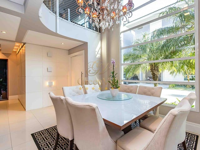 Foto do Sobrado - Jardim Social, sobrado 212 m², 2 salas, 3 quartos sendo 1 suite, 3 banheiros, 2 vagas Curitiba, PR | Imobiliária GreenVille