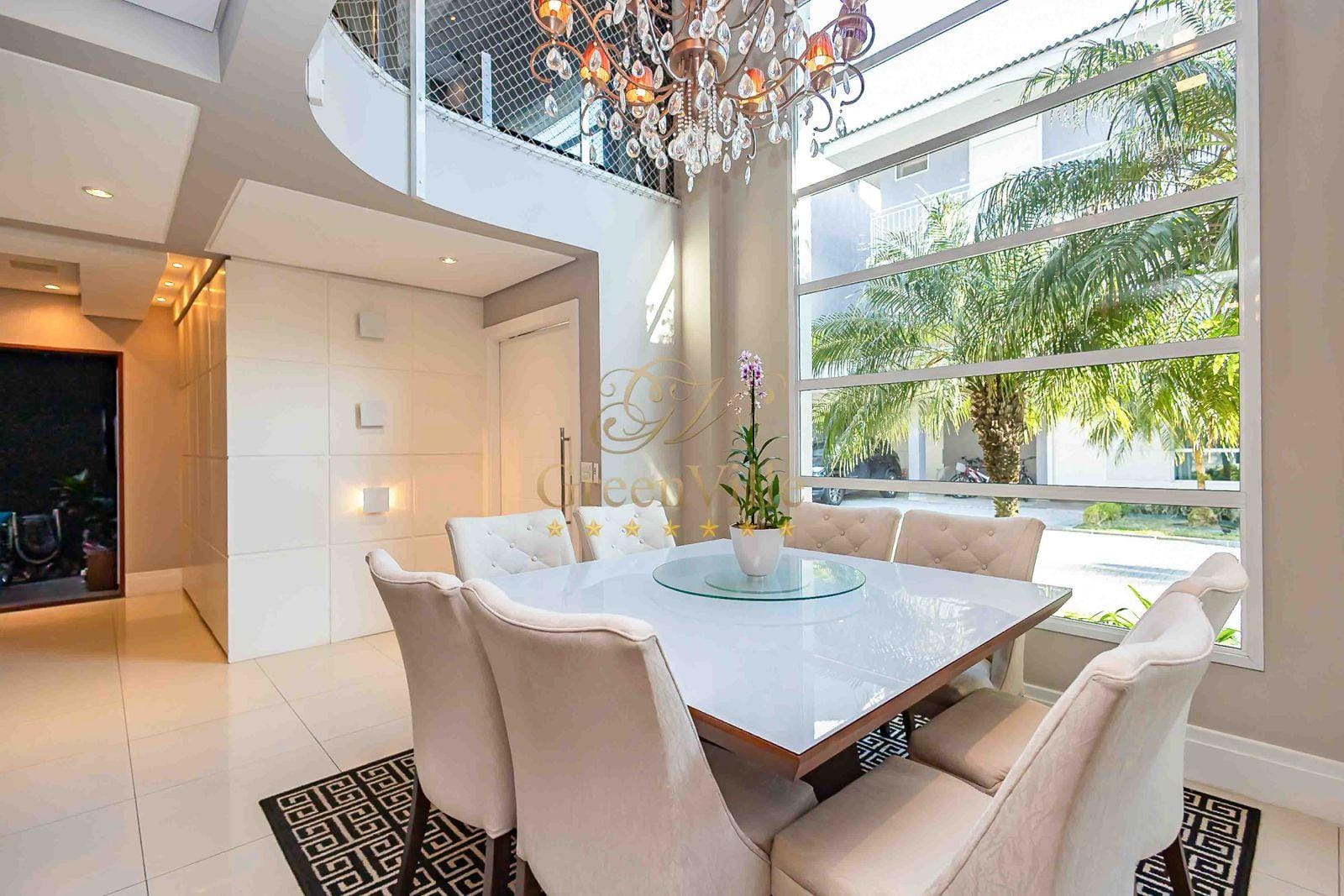 Sobrado, 3 quartos, 212 m² - Foto 9