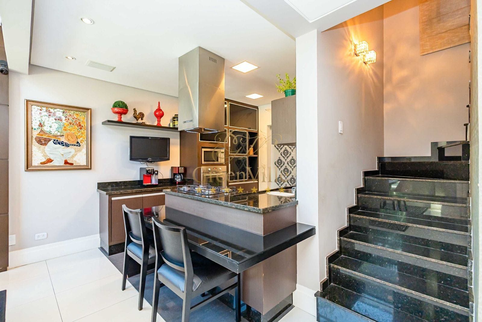 Sobrado, 3 quartos, 212 m² - Foto 14