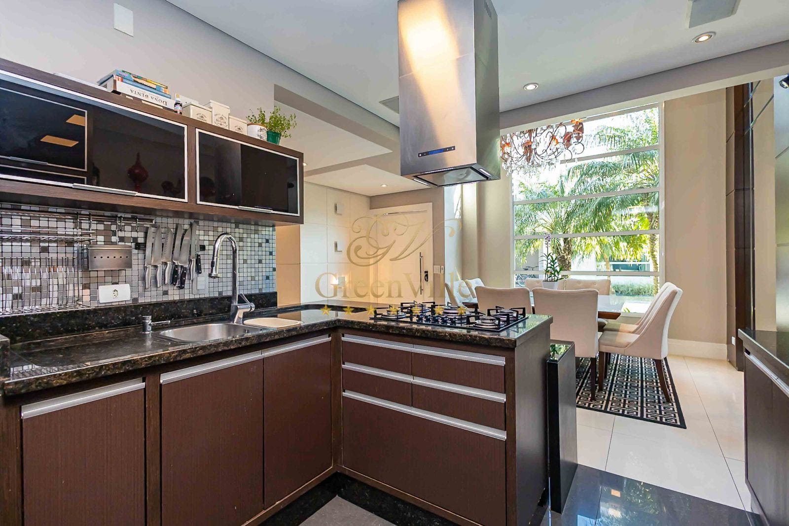 Sobrado, 3 quartos, 212 m² - Foto 16