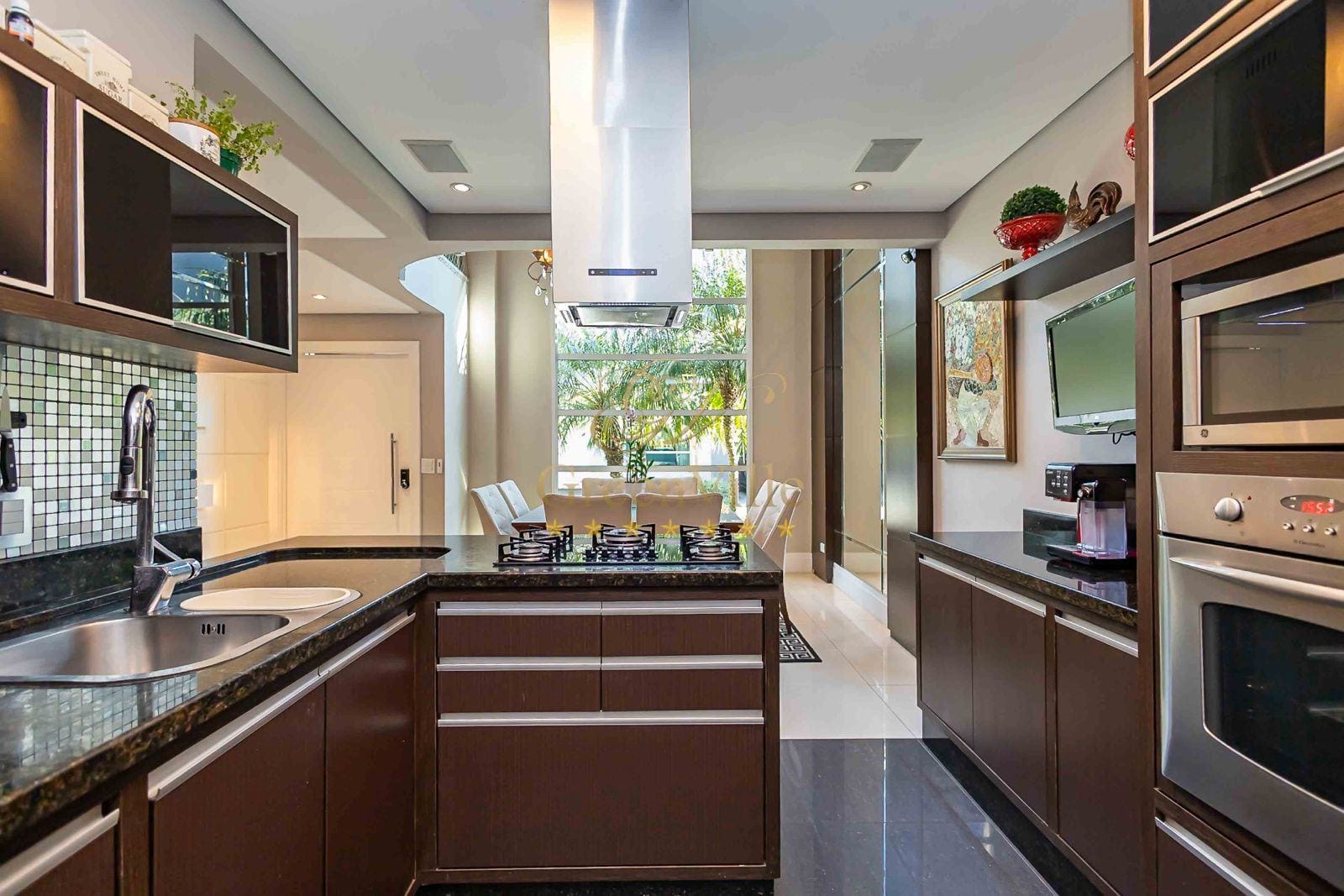 Sobrado, 3 quartos, 212 m² - Foto 19