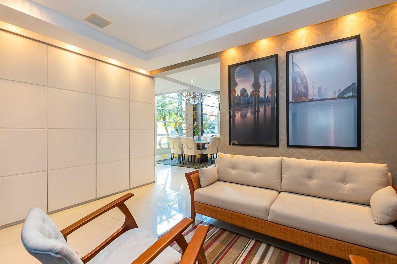 Sobrado, 3 quartos, 212 m² - Foto 25