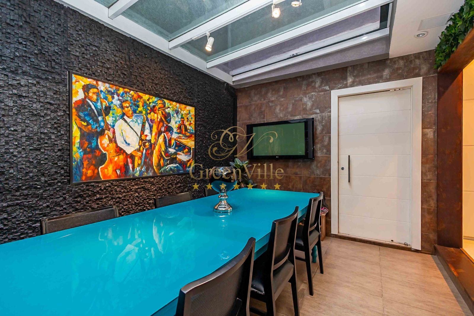 Sobrado, 3 quartos, 212 m² - Foto 28