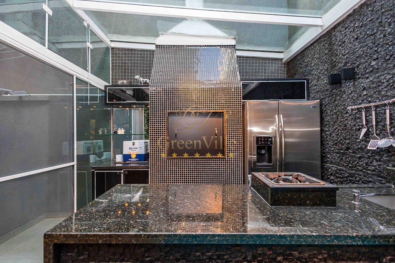 Sobrado, 3 quartos, 212 m² - Foto 29