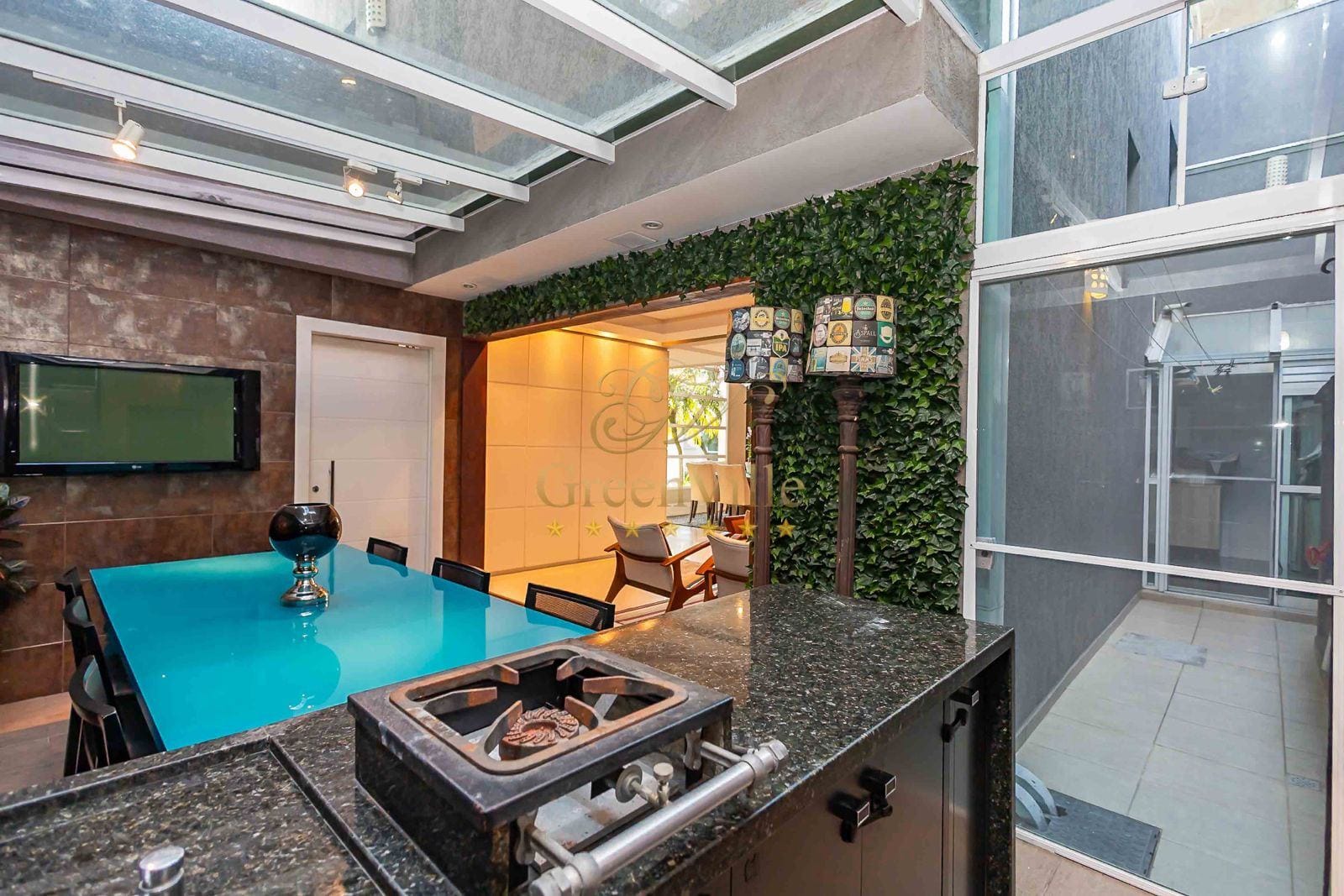 Sobrado, 3 quartos, 212 m² - Foto 30