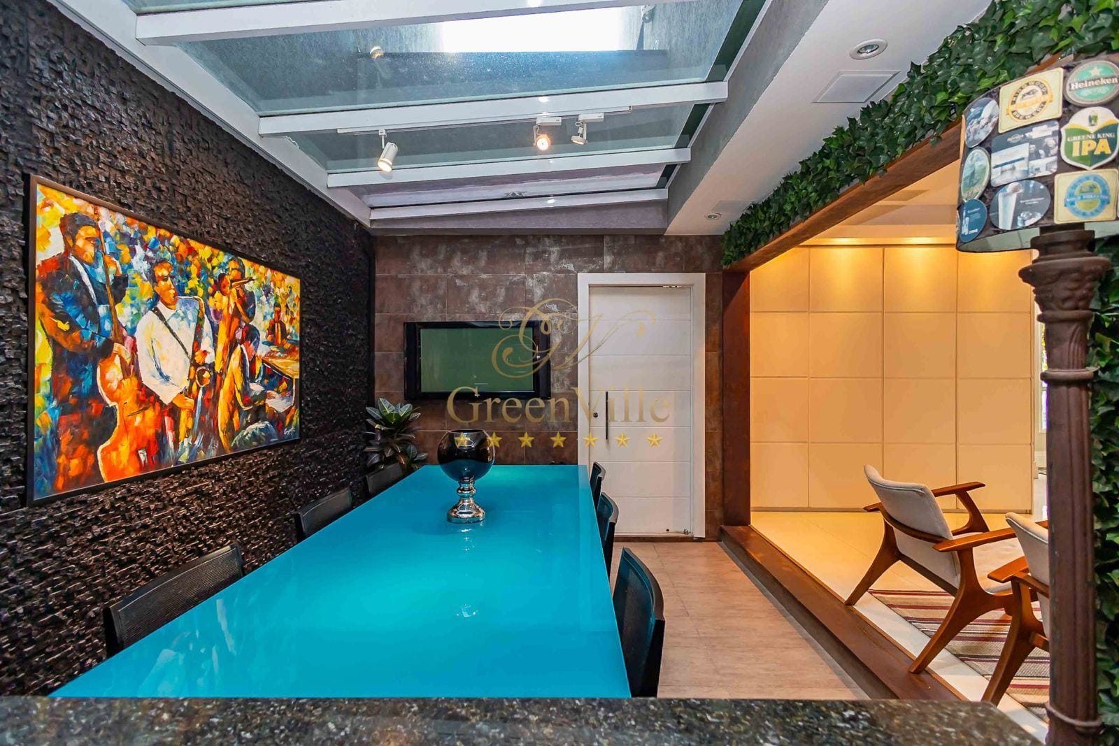 Sobrado, 3 quartos, 212 m² - Foto 31