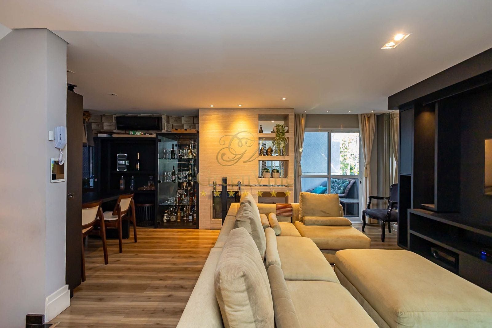 Sobrado, 3 quartos, 212 m² - Foto 32