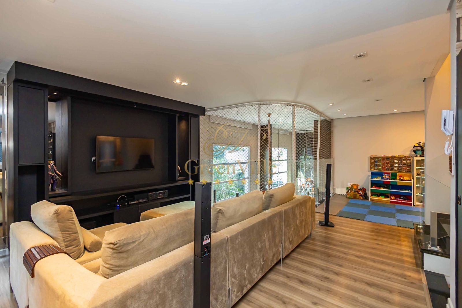 Sobrado, 3 quartos, 212 m² - Foto 34