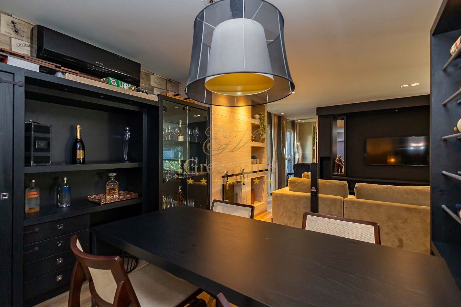 Sobrado, 3 quartos, 212 m² - Foto 37