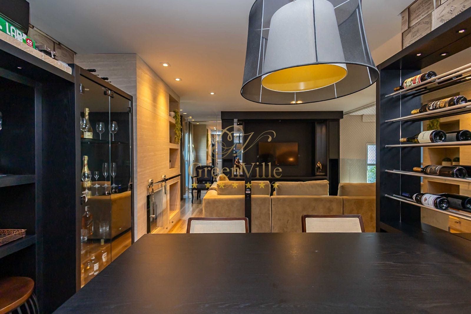 Sobrado, 3 quartos, 212 m² - Foto 38