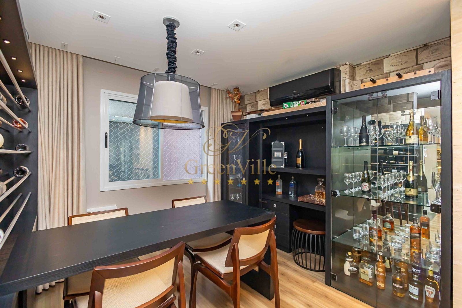 Sobrado, 3 quartos, 212 m² - Foto 39