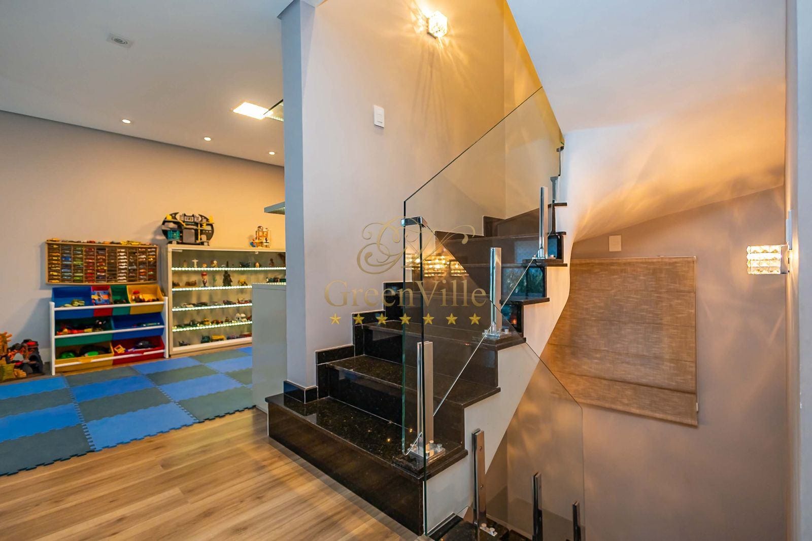 Sobrado, 3 quartos, 212 m² - Foto 40