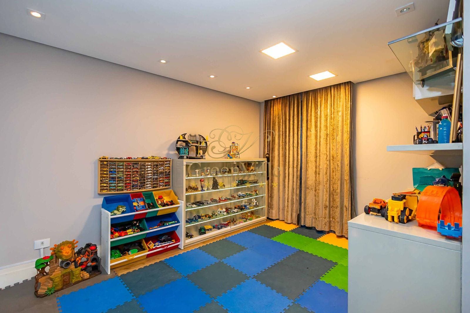 Sobrado, 3 quartos, 212 m² - Foto 43