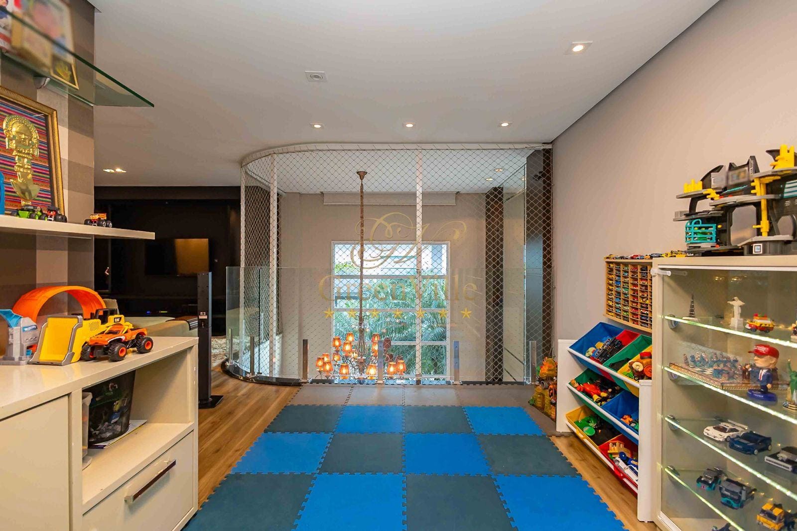 Sobrado, 3 quartos, 212 m² - Foto 44