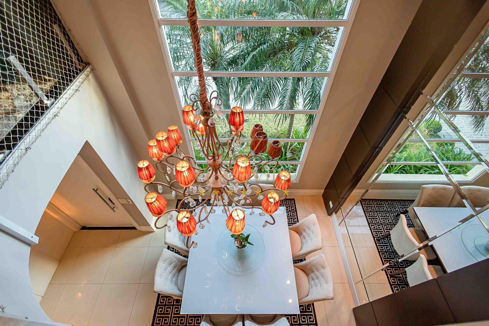 Sobrado, 3 quartos, 212 m² - Foto 1