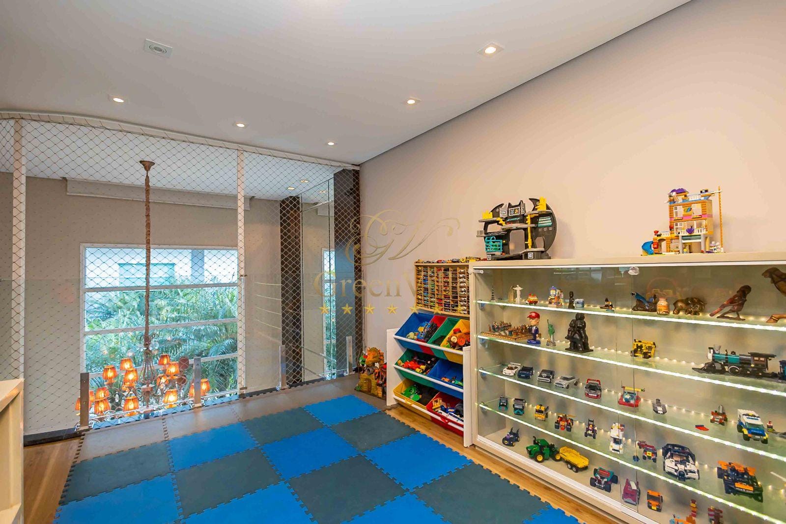 Sobrado, 3 quartos, 212 m² - Foto 46