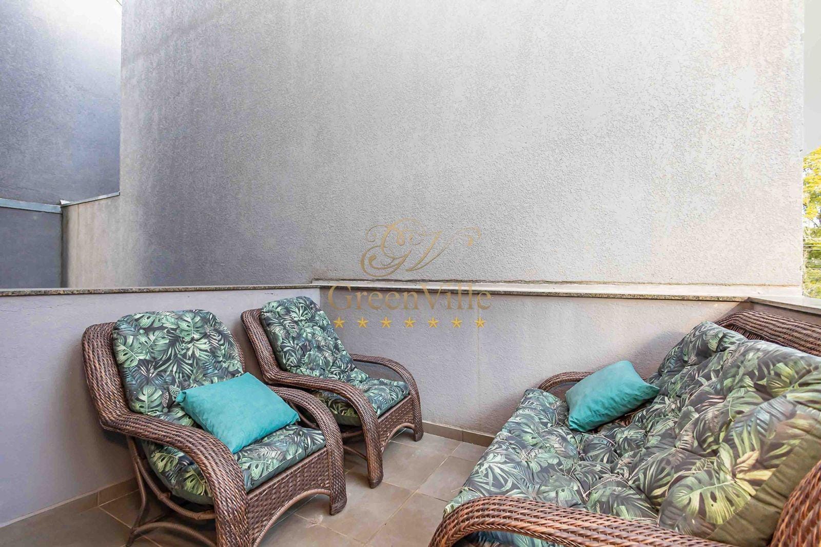 Sobrado, 3 quartos, 212 m² - Foto 49