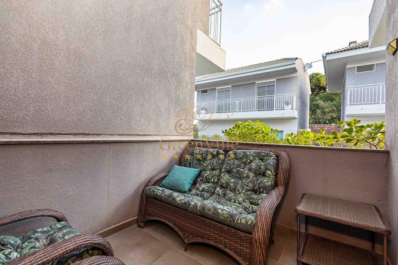 Sobrado, 3 quartos, 212 m² - Foto 50