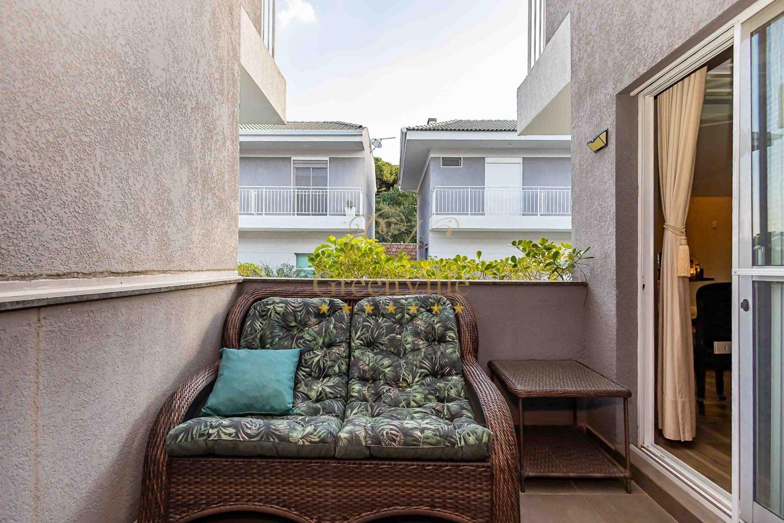 Sobrado, 3 quartos, 212 m² - Foto 52