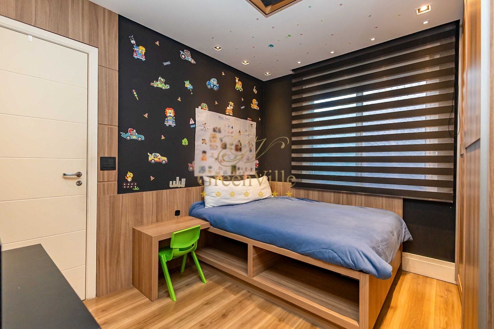 Sobrado, 3 quartos, 212 m² - Foto 53