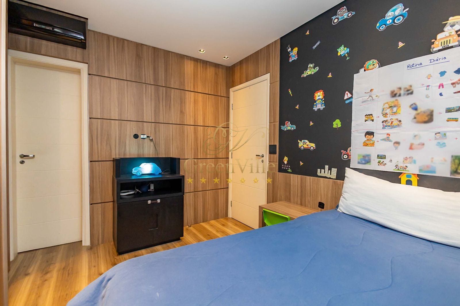 Sobrado, 3 quartos, 212 m² - Foto 54