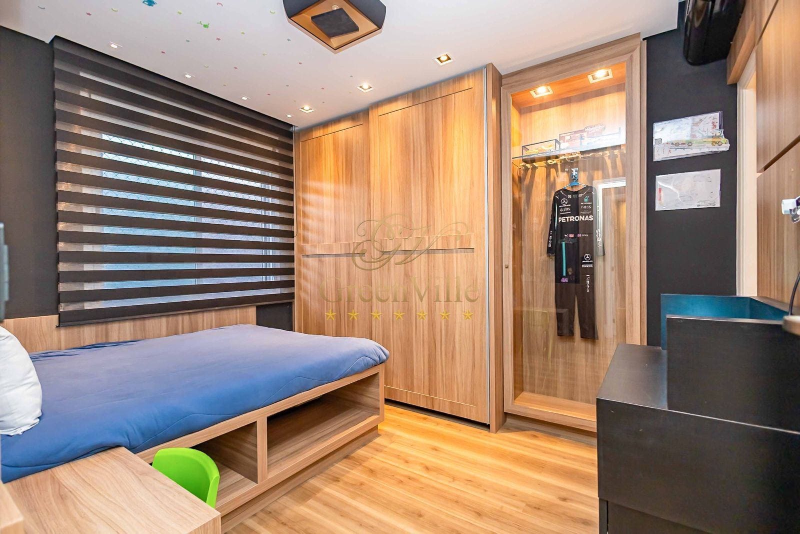 Sobrado, 3 quartos, 212 m² - Foto 56