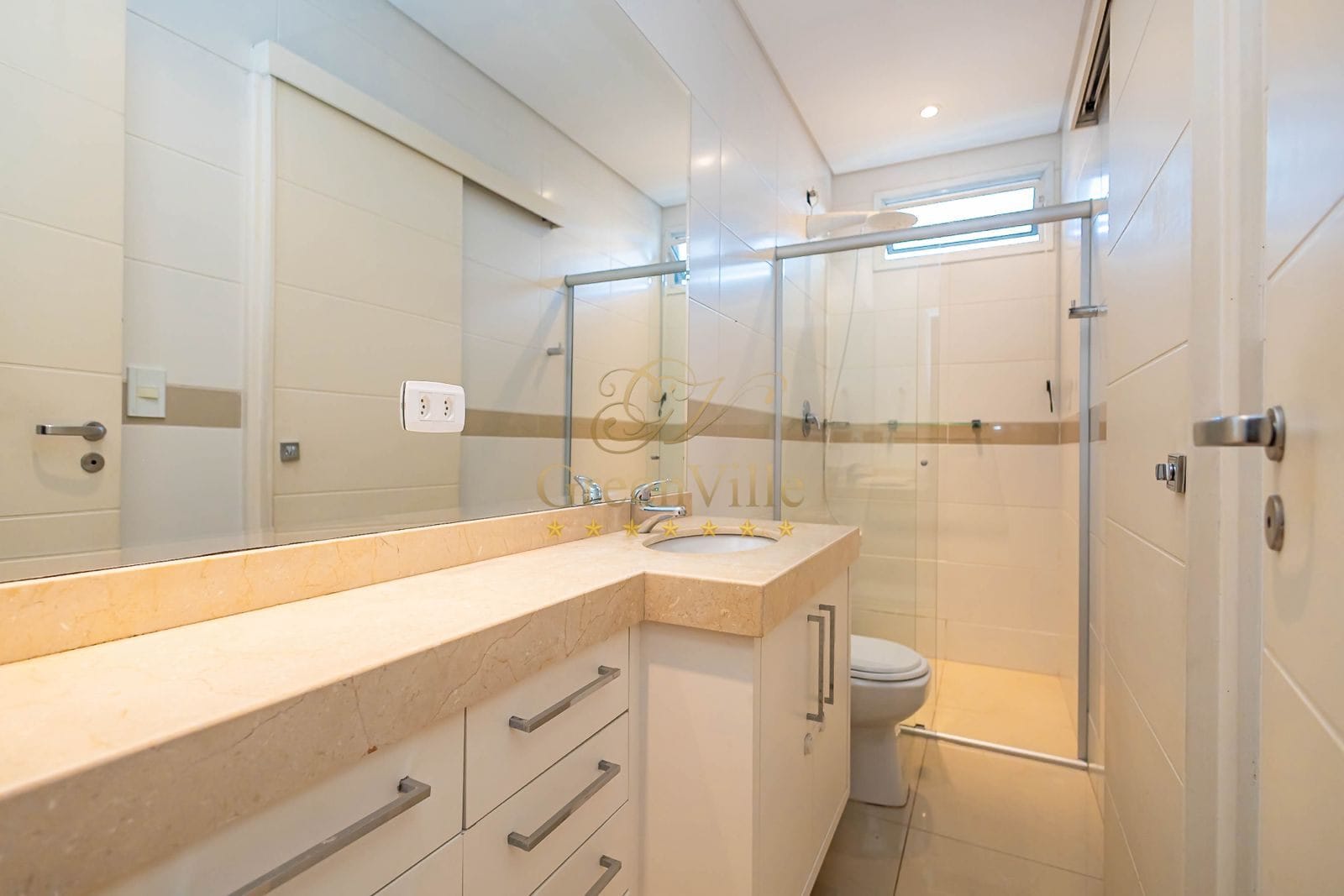 Sobrado, 3 quartos, 212 m² - Foto 57