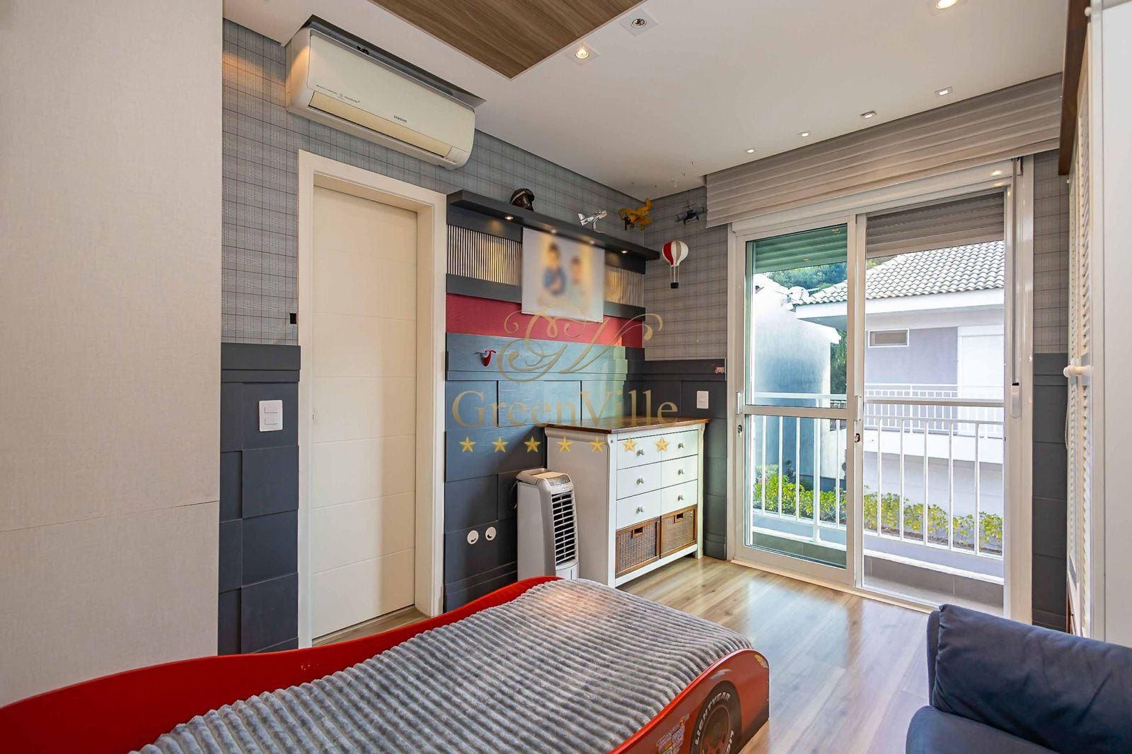 Sobrado, 3 quartos, 212 m² - Foto 59