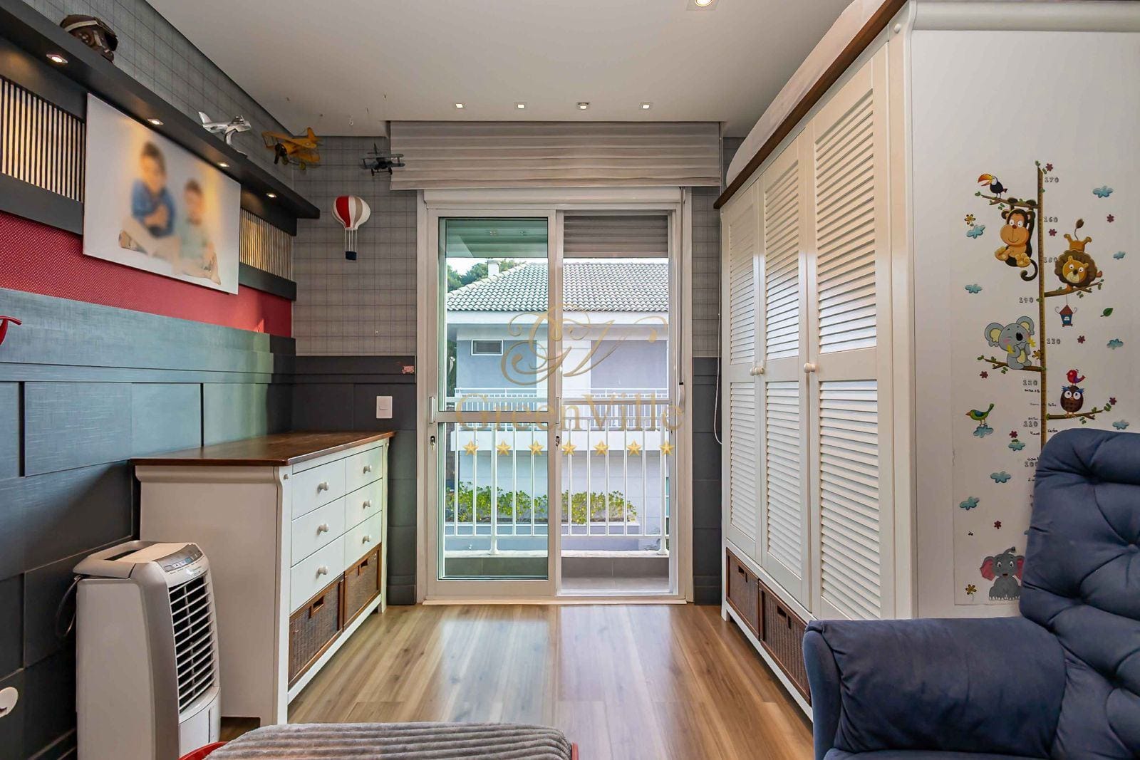 Sobrado, 3 quartos, 212 m² - Foto 60