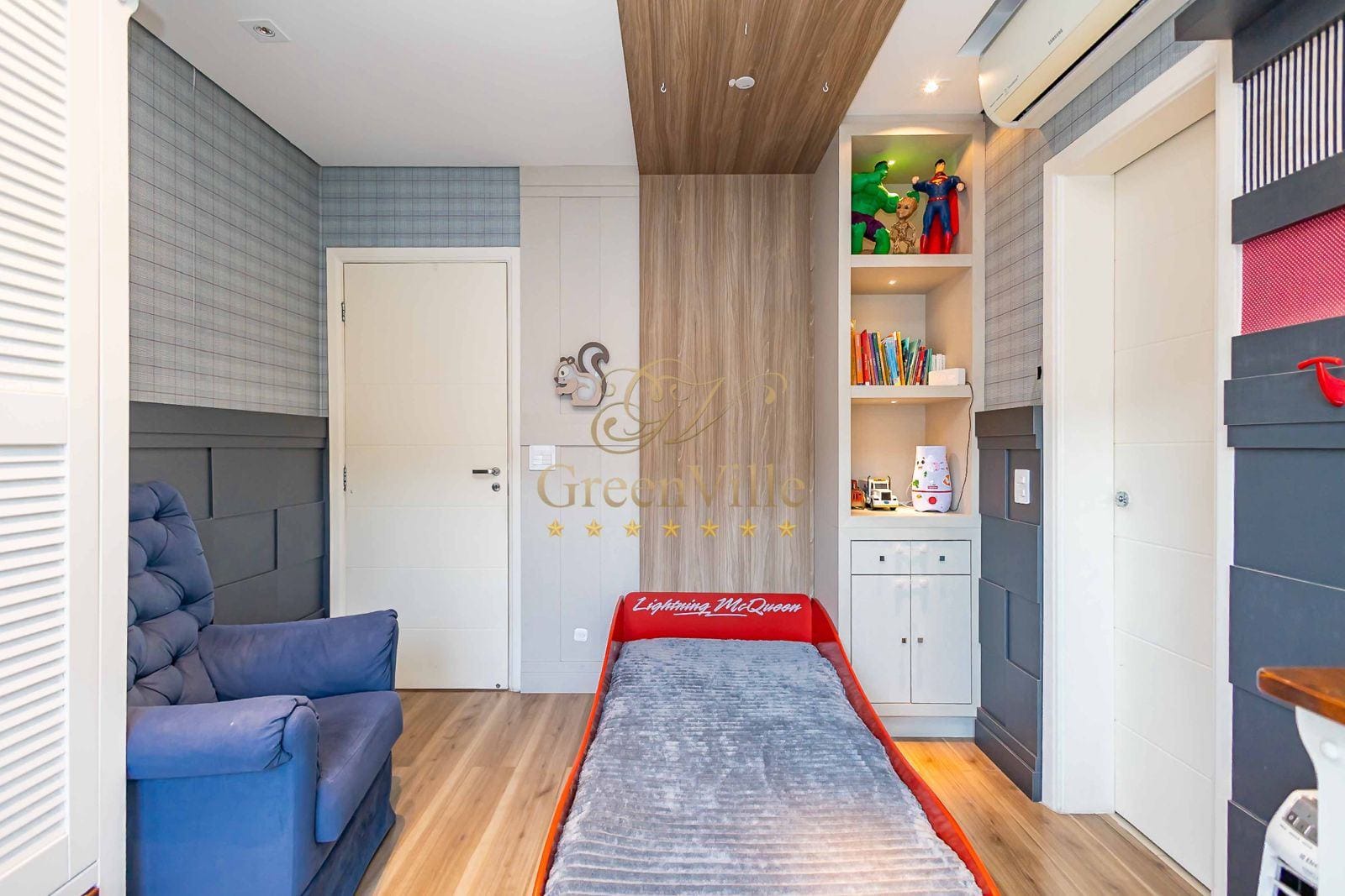 Sobrado, 3 quartos, 212 m² - Foto 61