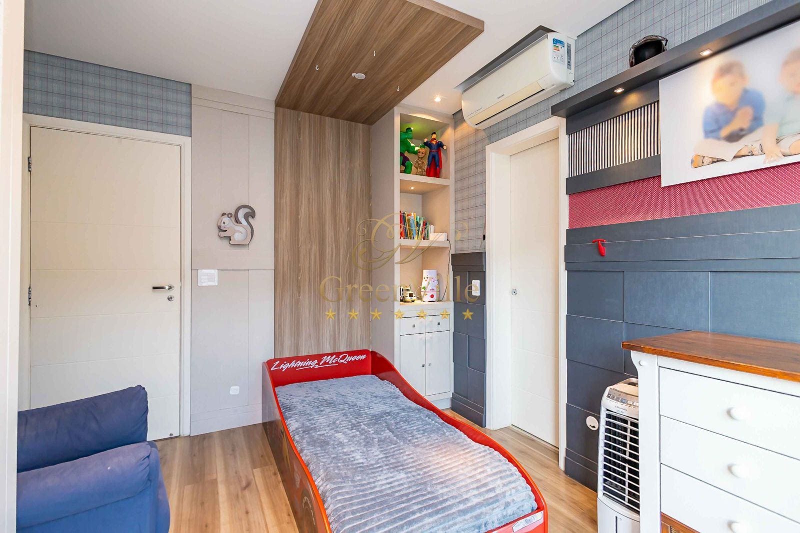 Sobrado, 3 quartos, 212 m² - Foto 62