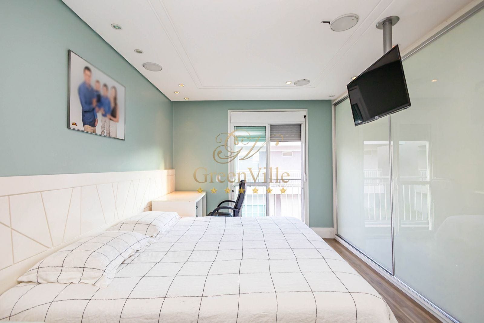 Sobrado, 3 quartos, 212 m² - Foto 64