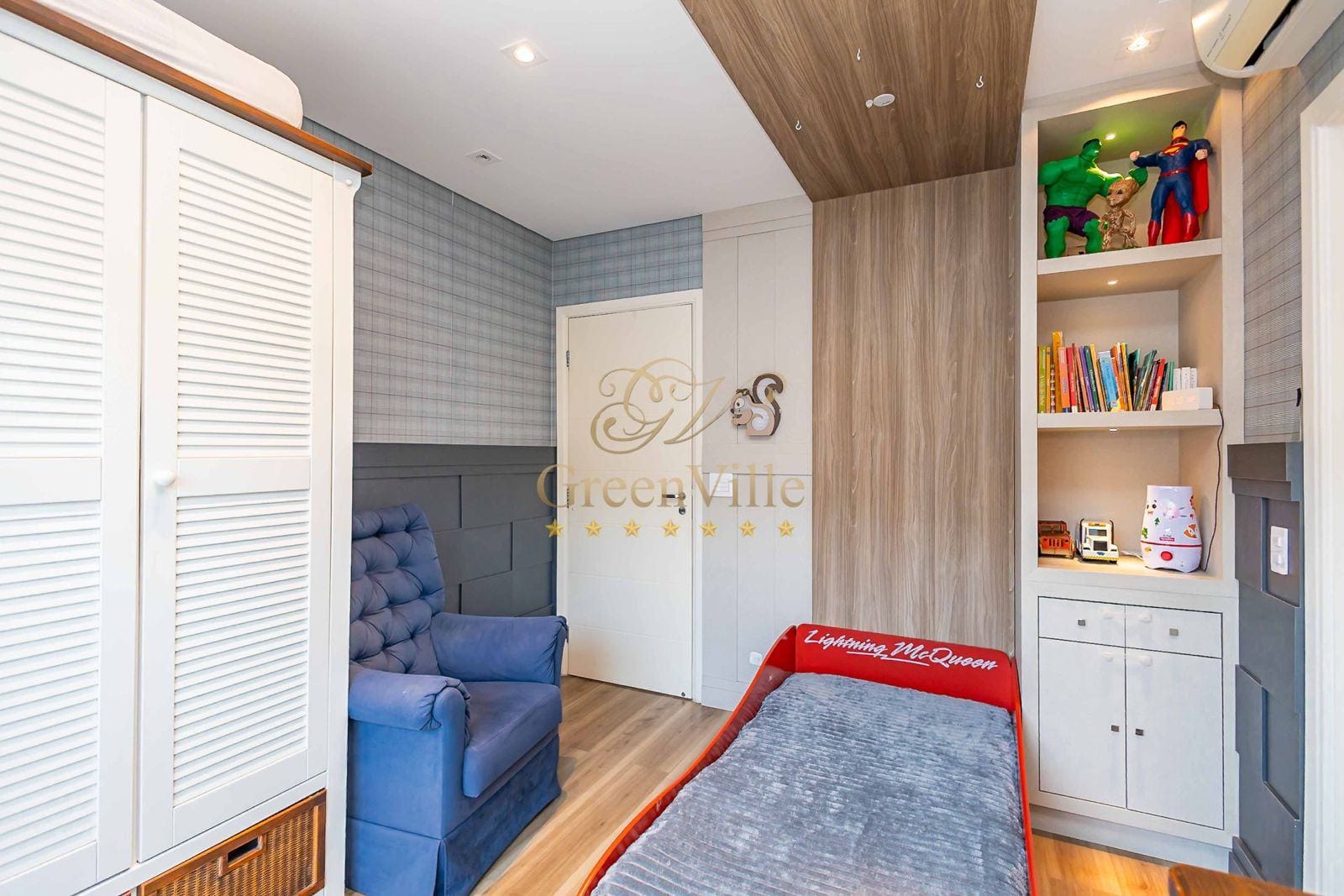 Sobrado, 3 quartos, 212 m² - Foto 65