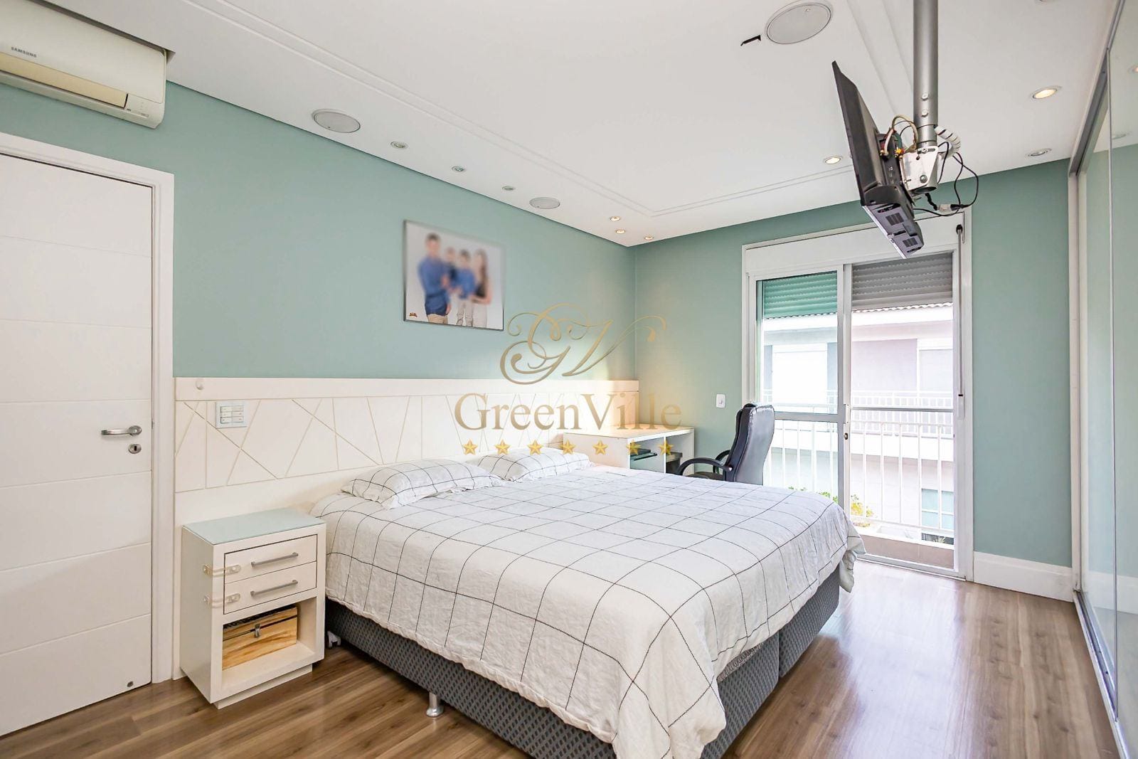 Sobrado, 3 quartos, 212 m² - Foto 66