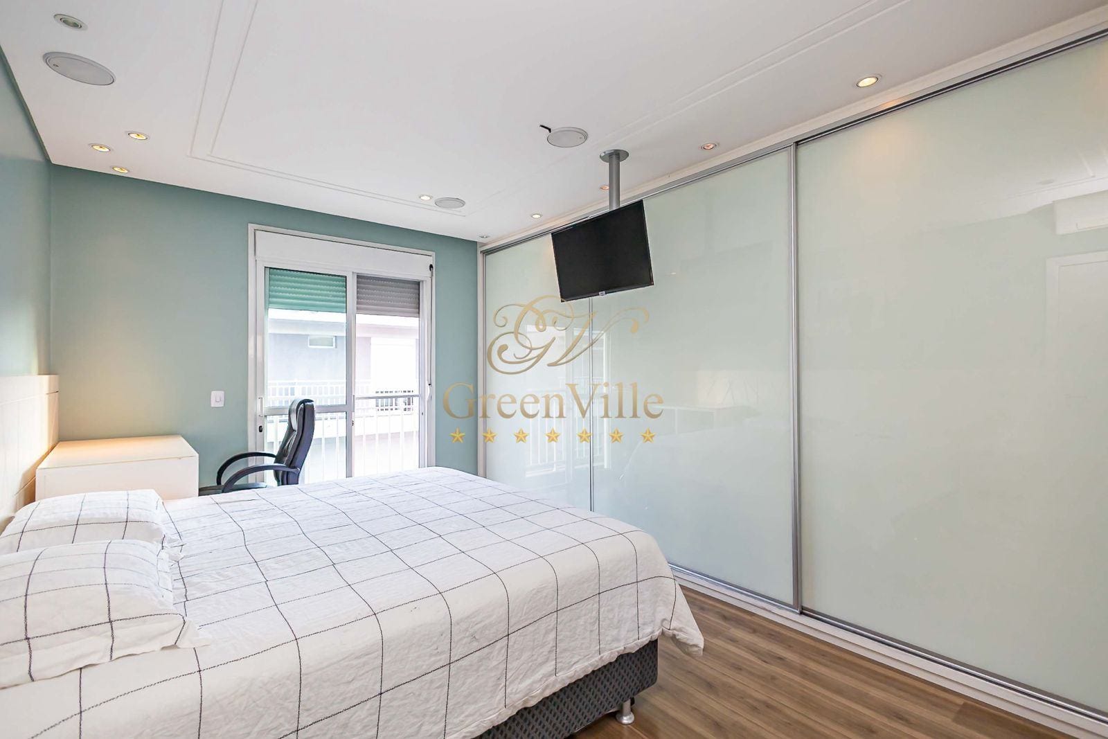 Sobrado, 3 quartos, 212 m² - Foto 68