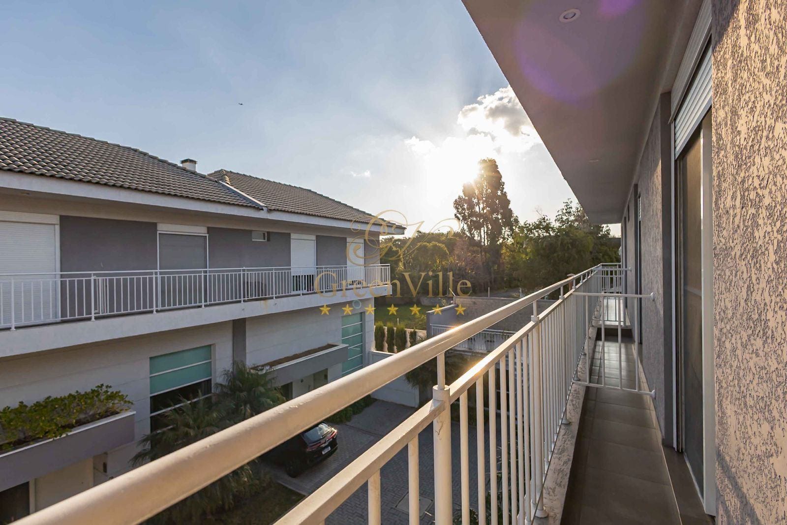 Sobrado, 3 quartos, 212 m² - Foto 84