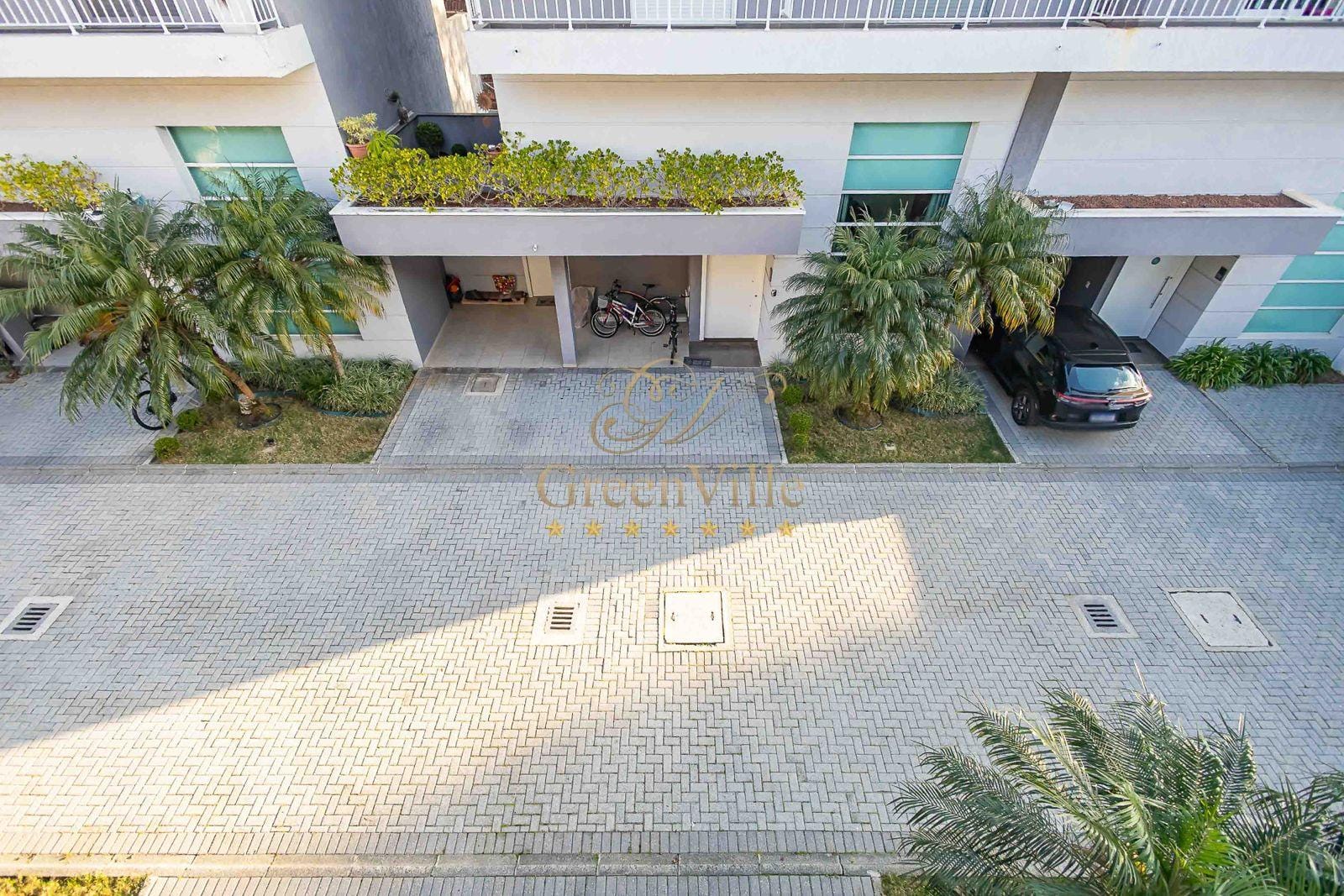 Sobrado, 3 quartos, 212 m² - Foto 77