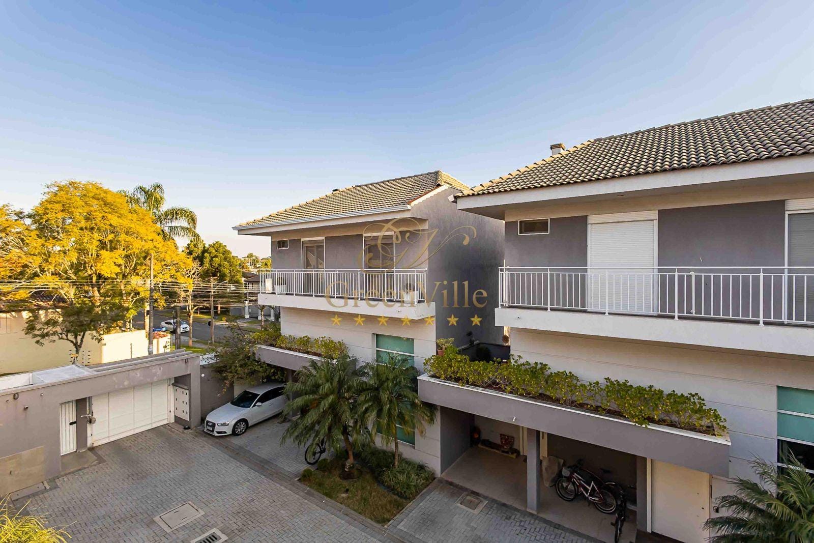 Sobrado, 3 quartos, 212 m² - Foto 79