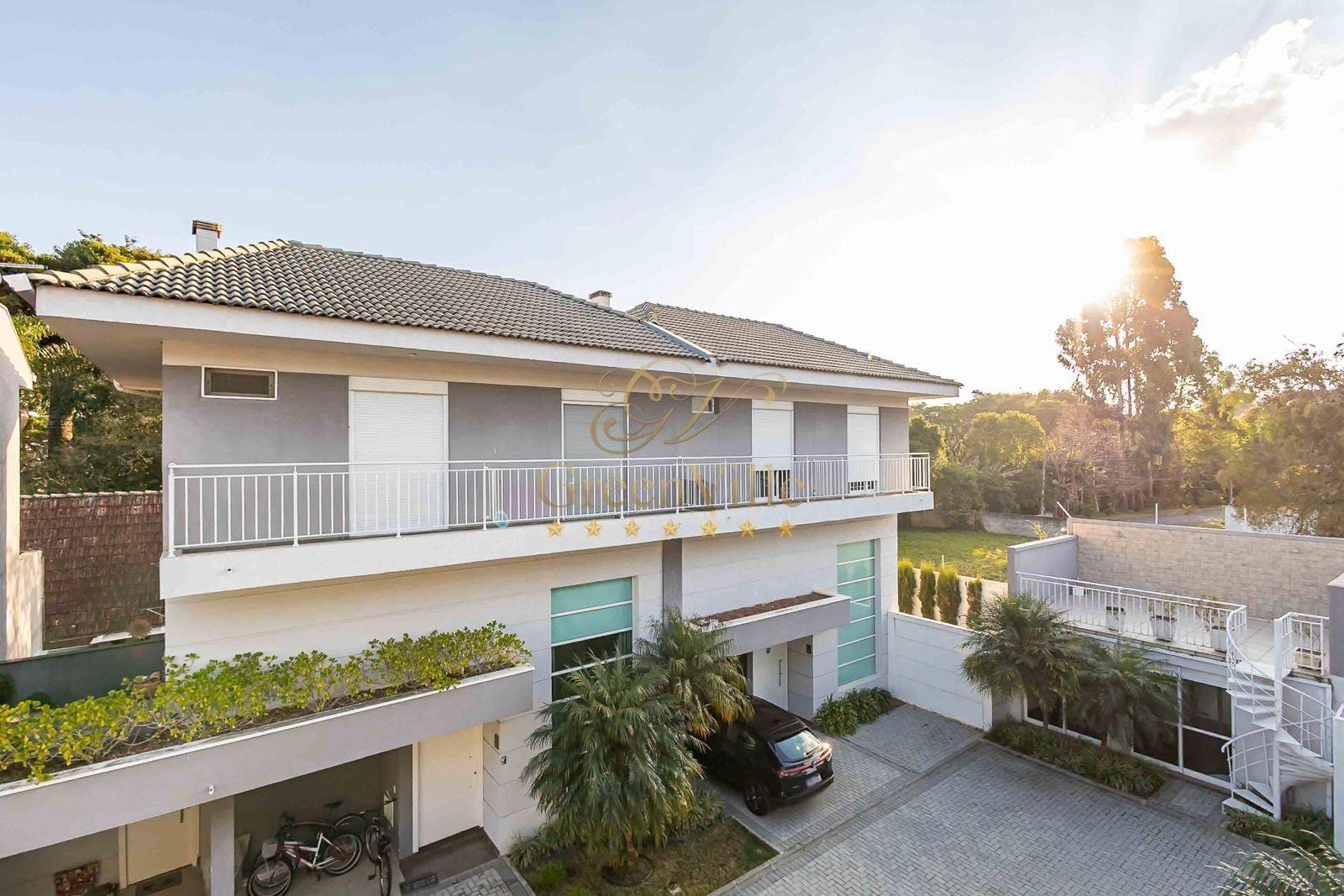 Sobrado, 3 quartos, 212 m² - Foto 80