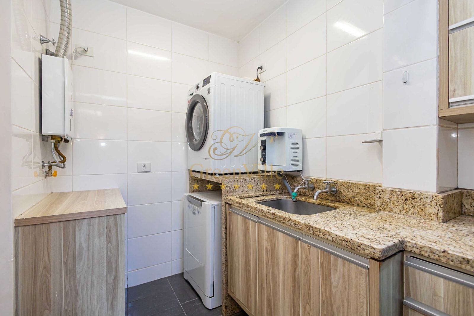 Sobrado, 3 quartos, 212 m² - Foto 82