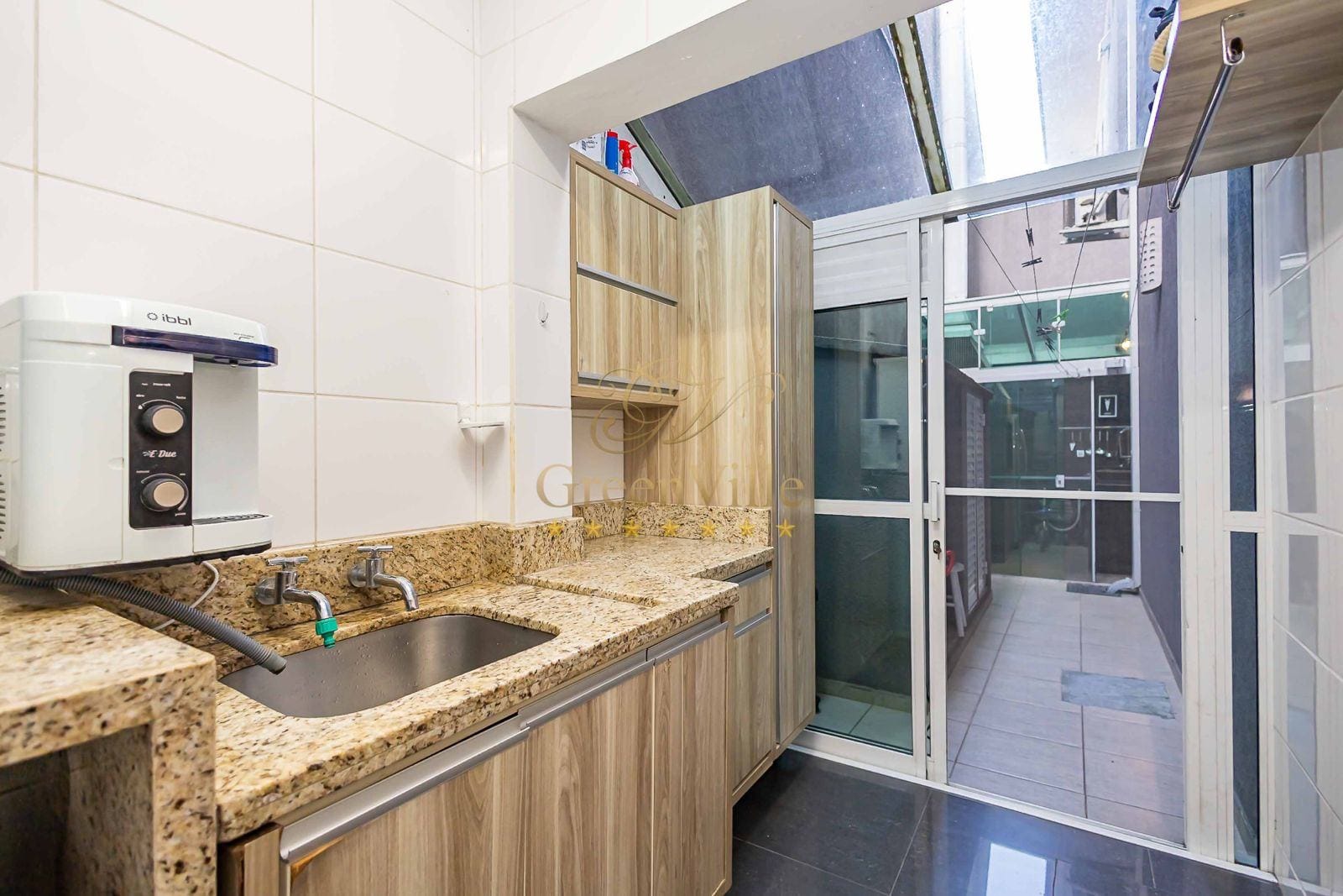 Sobrado, 3 quartos, 212 m² - Foto 83