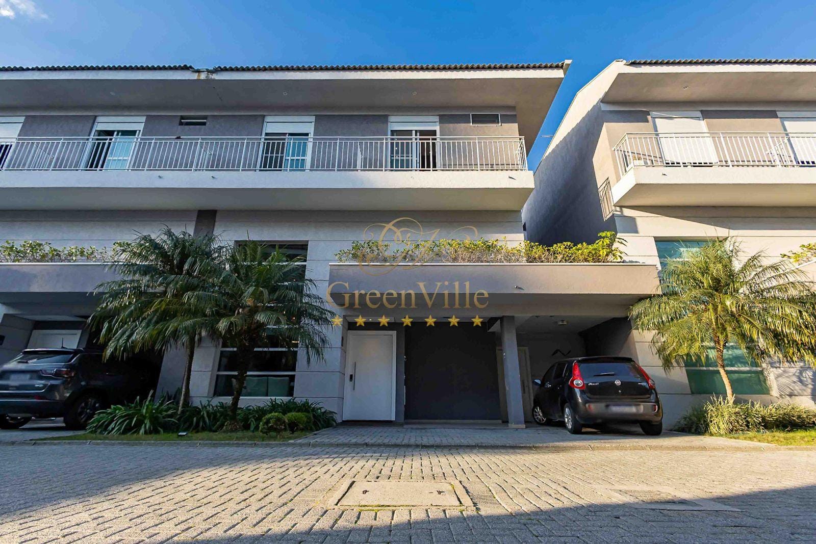 Sobrado, 3 quartos, 212 m² - Foto 87