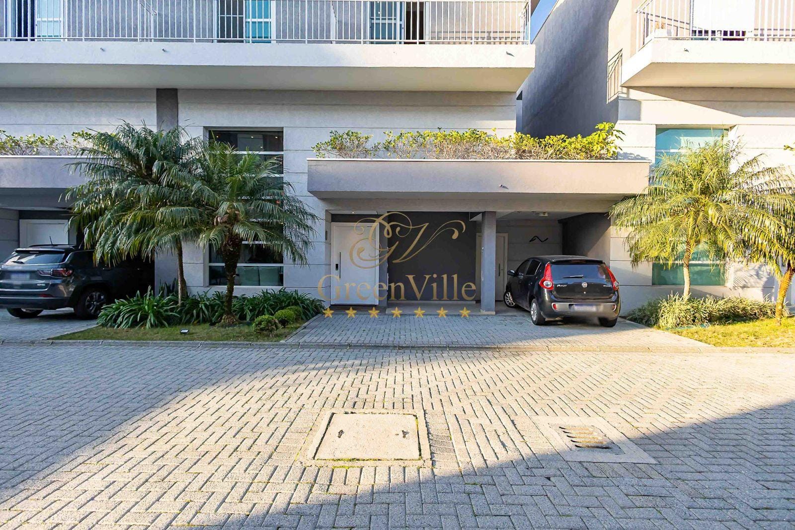 Sobrado, 3 quartos, 212 m² - Foto 88