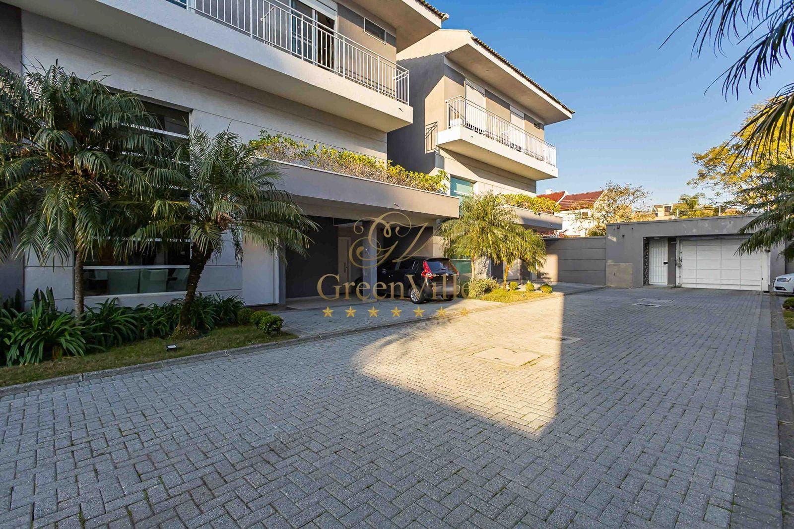 Sobrado, 3 quartos, 212 m² - Foto 81