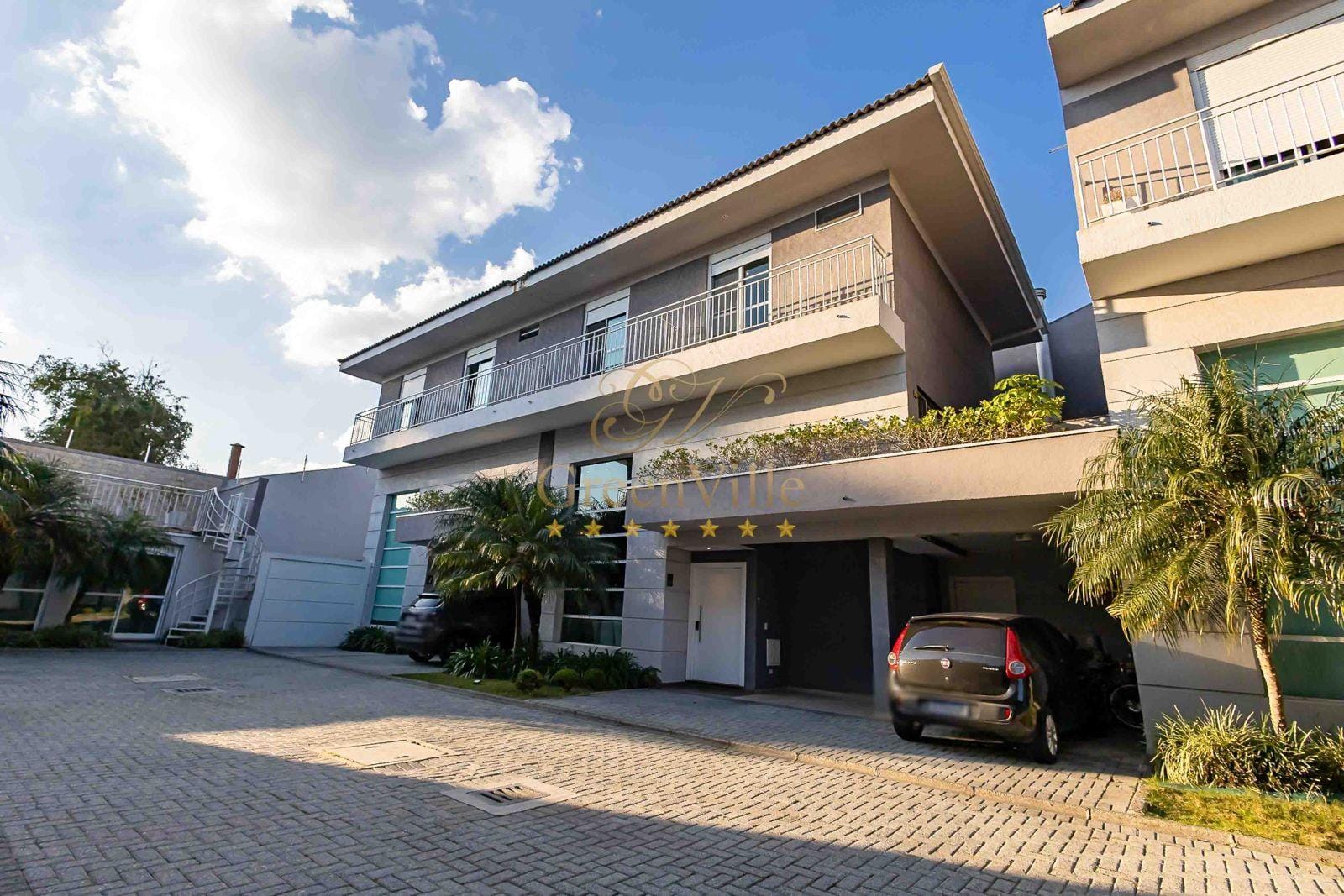 Sobrado, 3 quartos, 212 m² - Foto 90